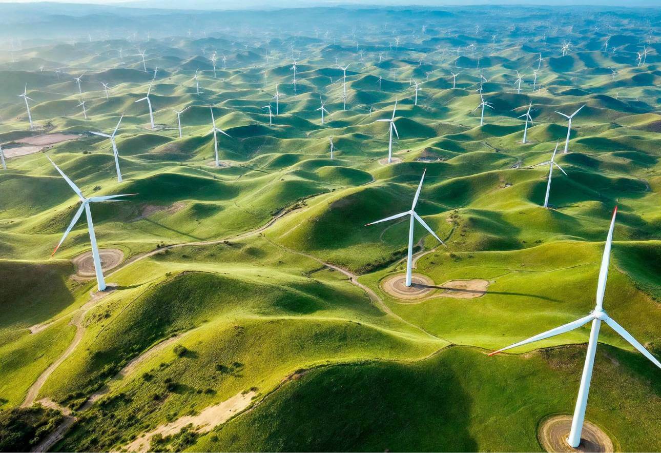 WT-MARUT wind energy traceability portal