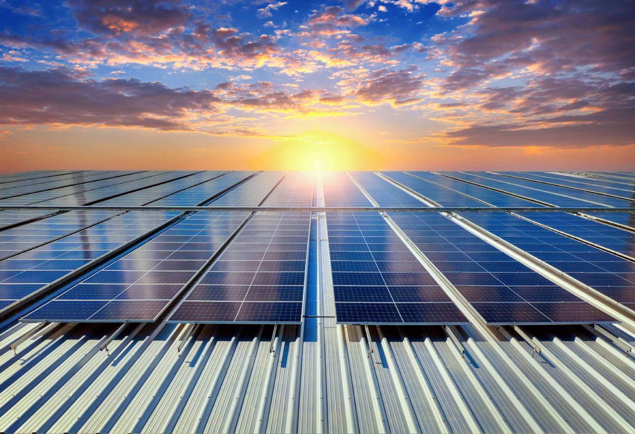 Solar DCR verification portal