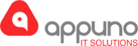 Appuno IT Solutions logo