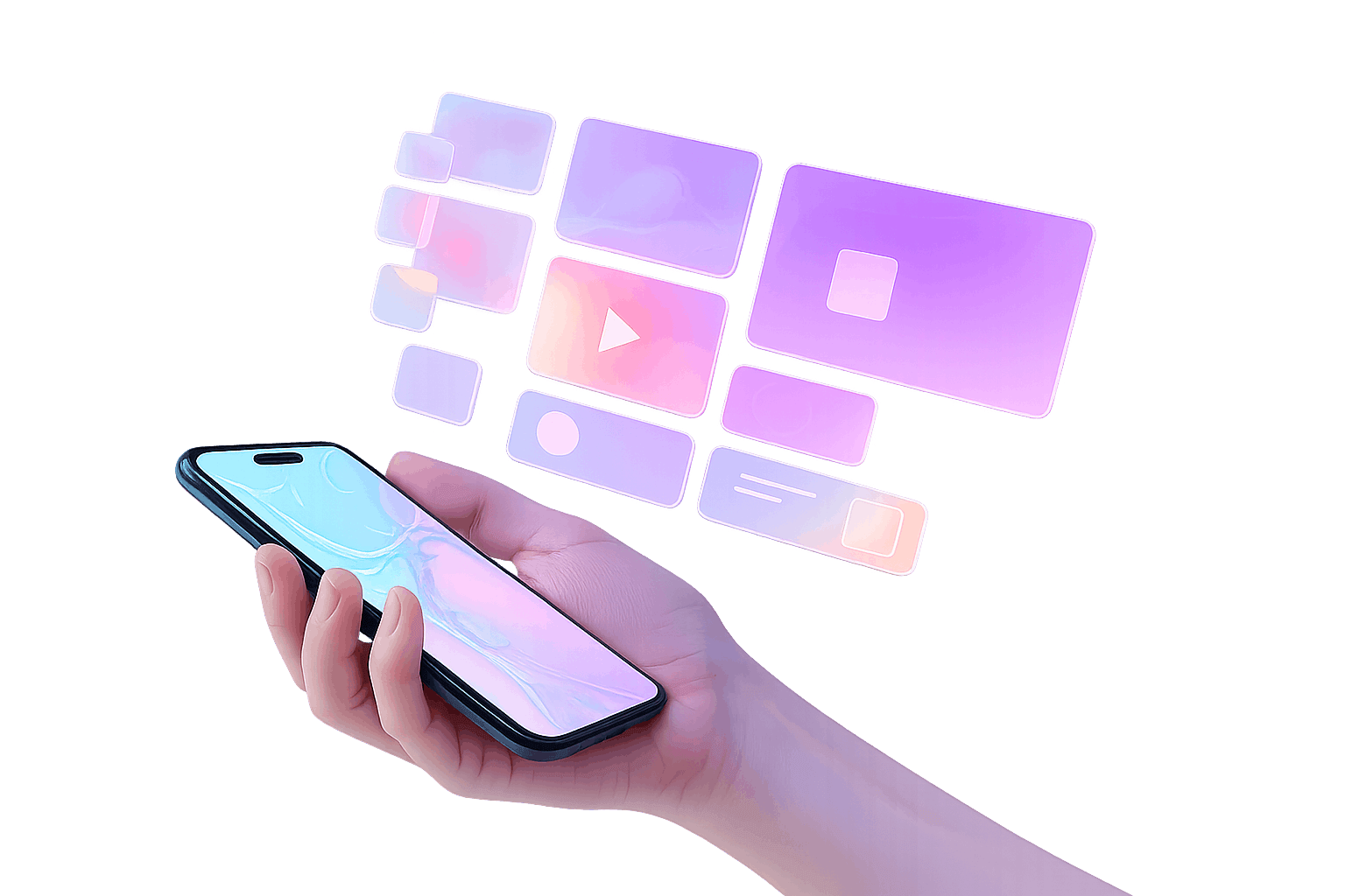 UI/UX Design