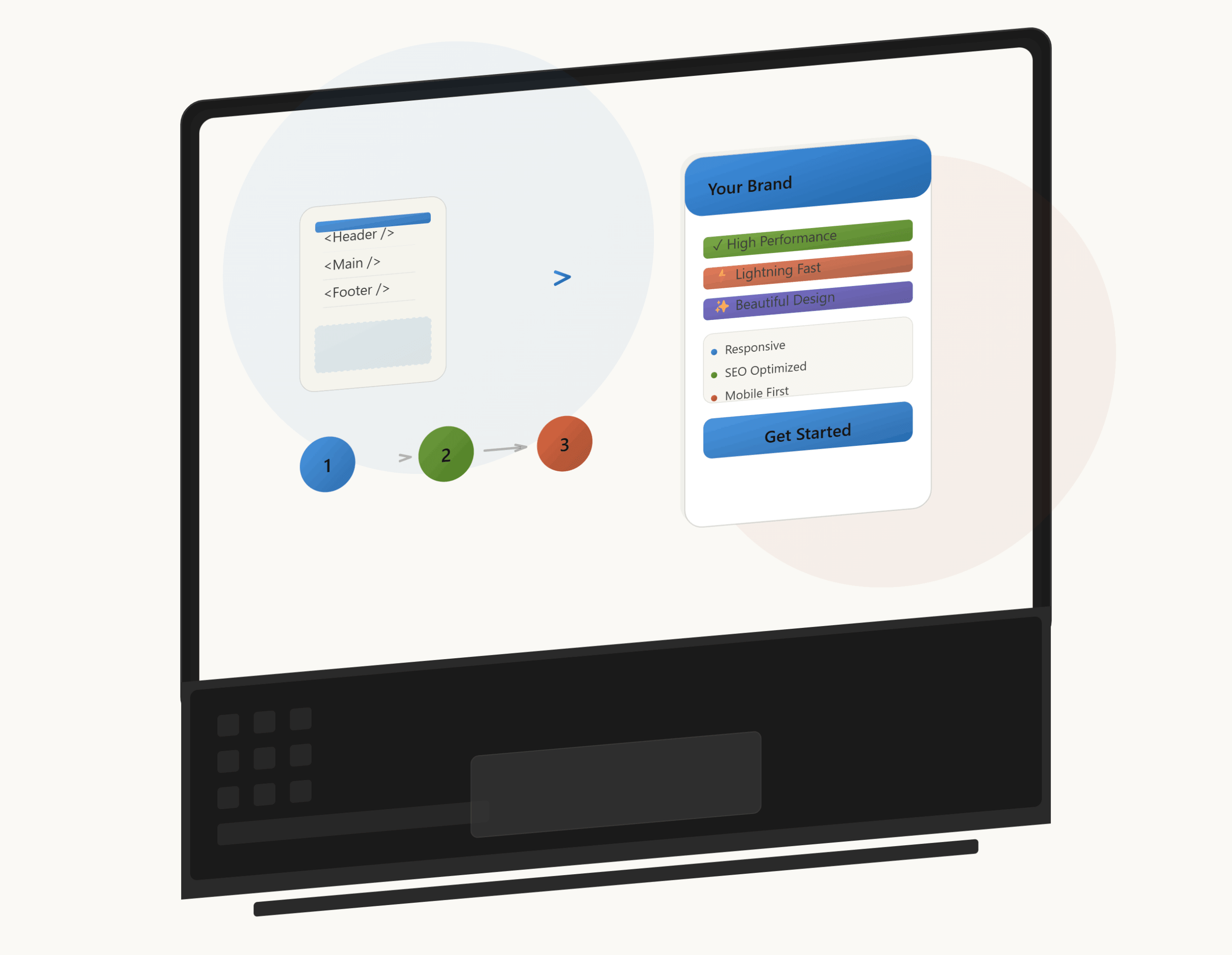 Web Development